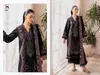 Jade Urbane Winter Collection By Deepsy Pashmina Dress Material Wholesale Online
